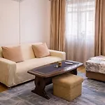 Old Town Sidro Apartment