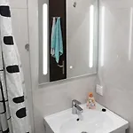 Apartment Old Town Sidro *