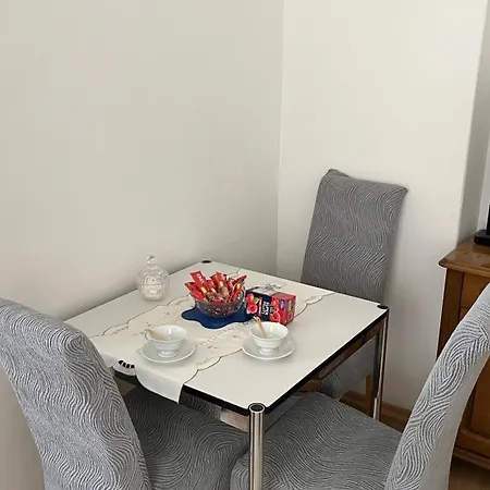 Old Town Sidro Apartment Sarajevo