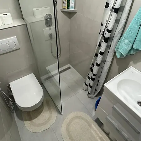 Apartment Old Town Sidro