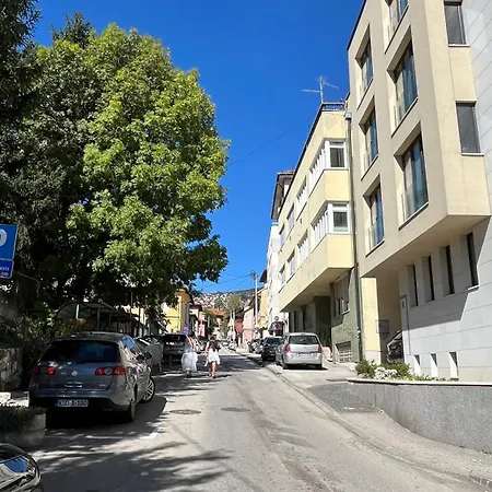 Apartman Old Town Sarajevo Apartment Sarajevo