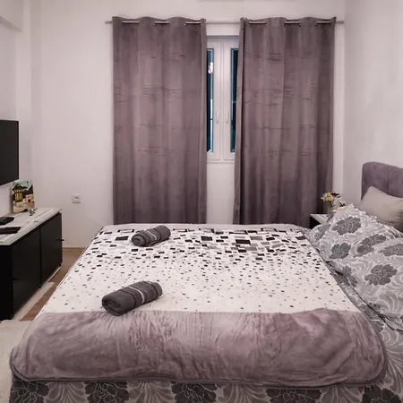 Old Town Sidro شقة سراييفو