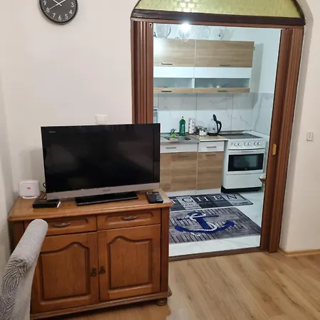 Apartament Old Town Sidro *