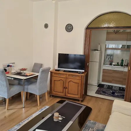 Old Town Sidro * سراييفو