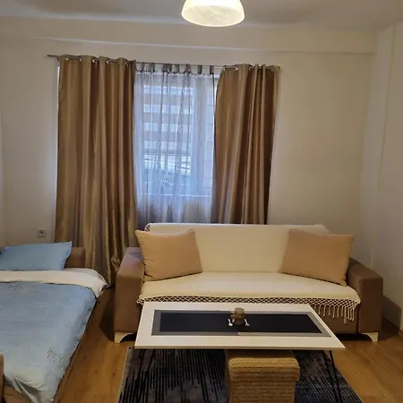 Old Town Sidro Apartment *