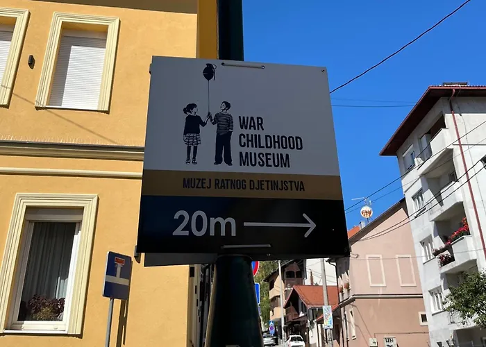 Old Town Sidro شقة *