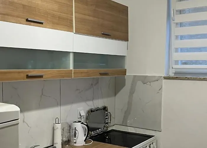 Old Town Sidro سراييفو