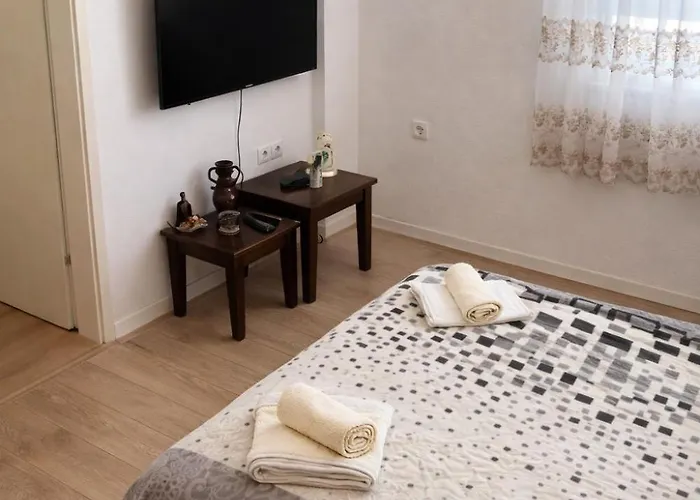 Old Town Sidro سراييفو