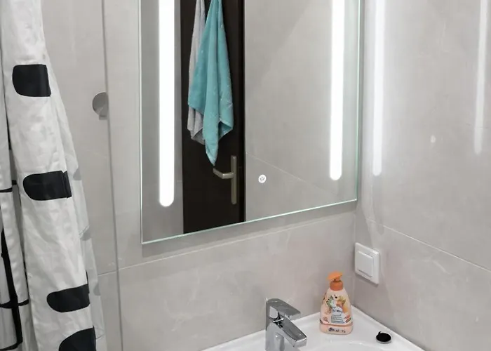 شقة Old Town Sidro *