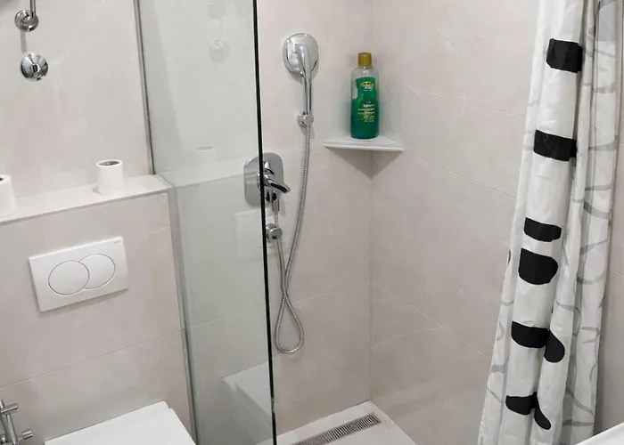 Old Town Sidro شقة سراييفو