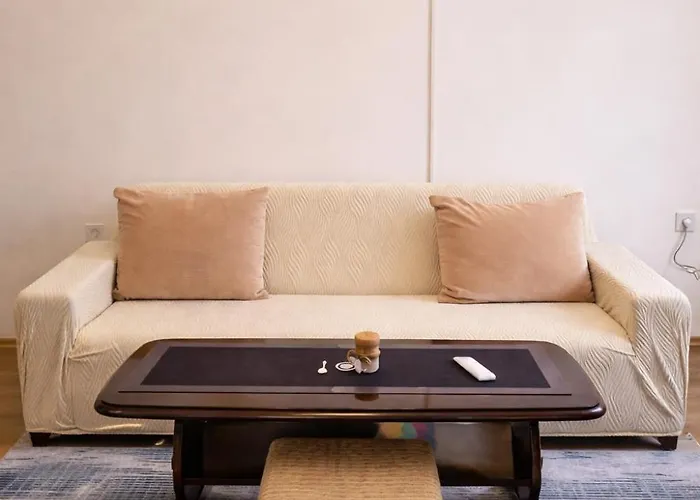 شقة Old Town Sidro *