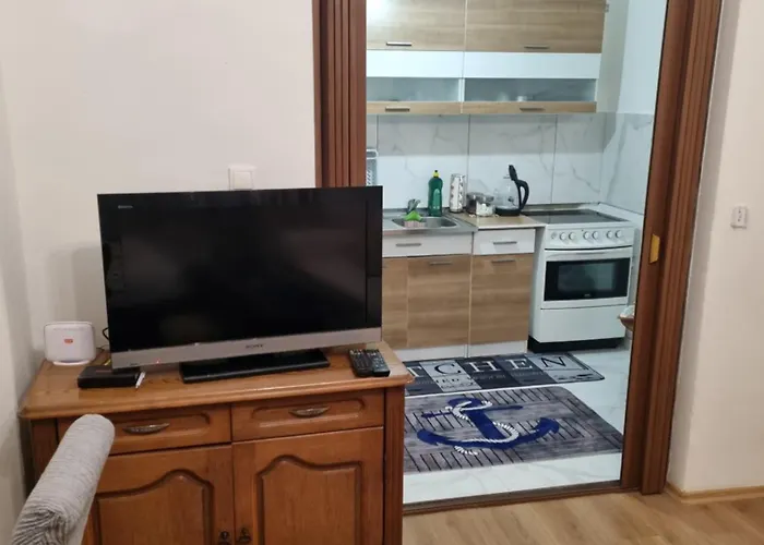 شقة Old Town Sidro *