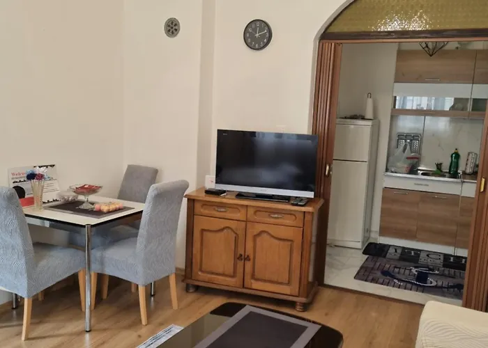 Old Town Sidro * سراييفو